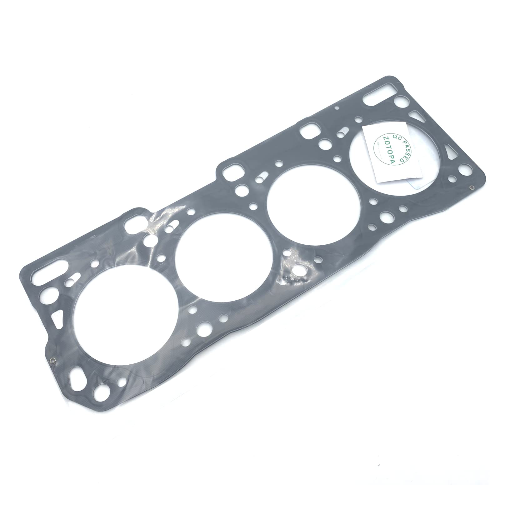 HEAD D KIT Ⅱ R2 RF Cylinder Head Gasket RFJ5-10-271C Compatible for Mazda E2200