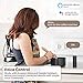 Enchufe Inteligente WiFi, Koogeek Mini Smart Plug, Control Remoto de Voz Funciona...