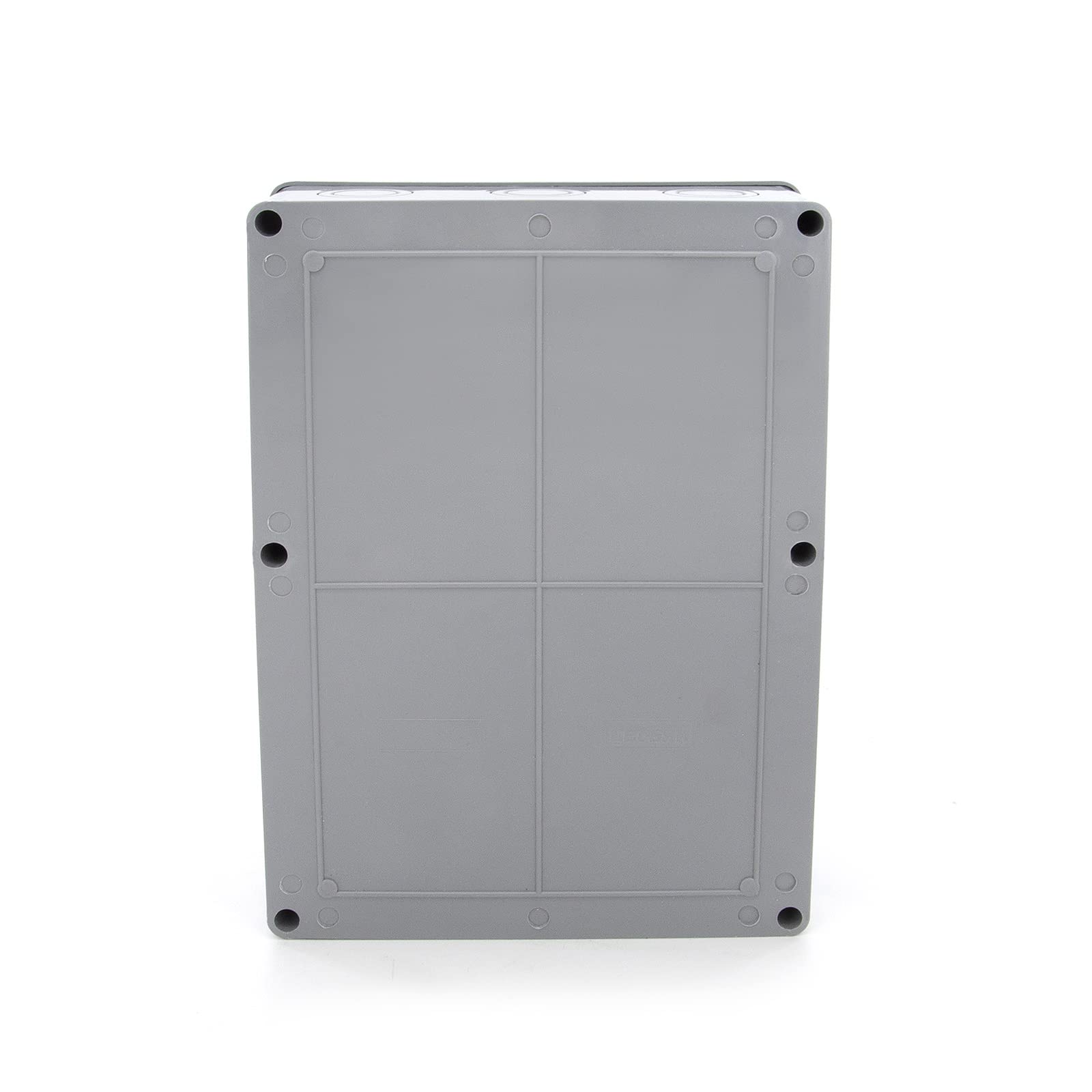 Wandverteiler mit FI-Schalter und Schuko 4x230V + 2xLS-Schalter, 1xCEE 16A, 1xCEE 32A, Steckdosen, Abgesichert, Verdrahtet, Anschlußfertig für Werkstatt, Garage, Fabrik, Feuchtraum.