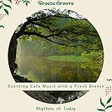 A Relaxing Blend of Tea and Coffee