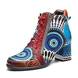 Hohe Elastizität, Gummi Sohle und solide Spitze bieten Stabilität für verschiedene Arten von Oberflächen, Stoßdämpfung, rutschfest und weich.