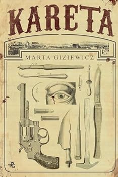 Paperback Kareta [Polish] Book