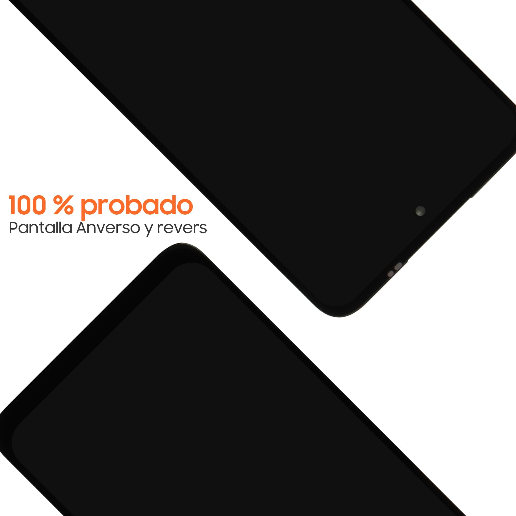 Ekran LCD do Motorola Moto G54 5G Ekran LCD XT2343 Ekran Dotykowy Digitizer Części Montażowe Zestaw