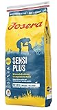 josera emotion sensiplus - cibo per cani 2 x 15 kg