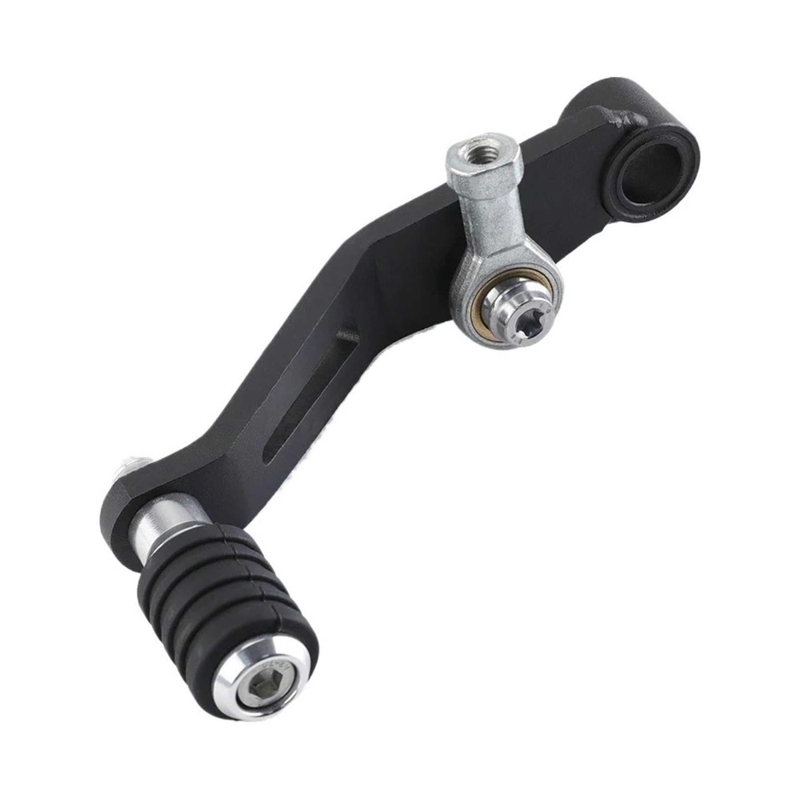 Dyxylkyhx B.regular Motorcycle Shift Shifter Left Shift Lever Pedal For Tenere 700 T700 For World Raid Rally 2019-2025 Motorcycle Accessories Gear Shifter Peg Replacement
