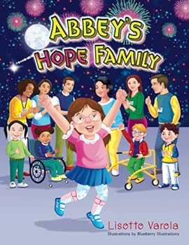 Abbey's Hope Family