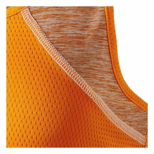 42K RUNNING - Maglietta tecnica bretelle 42 K