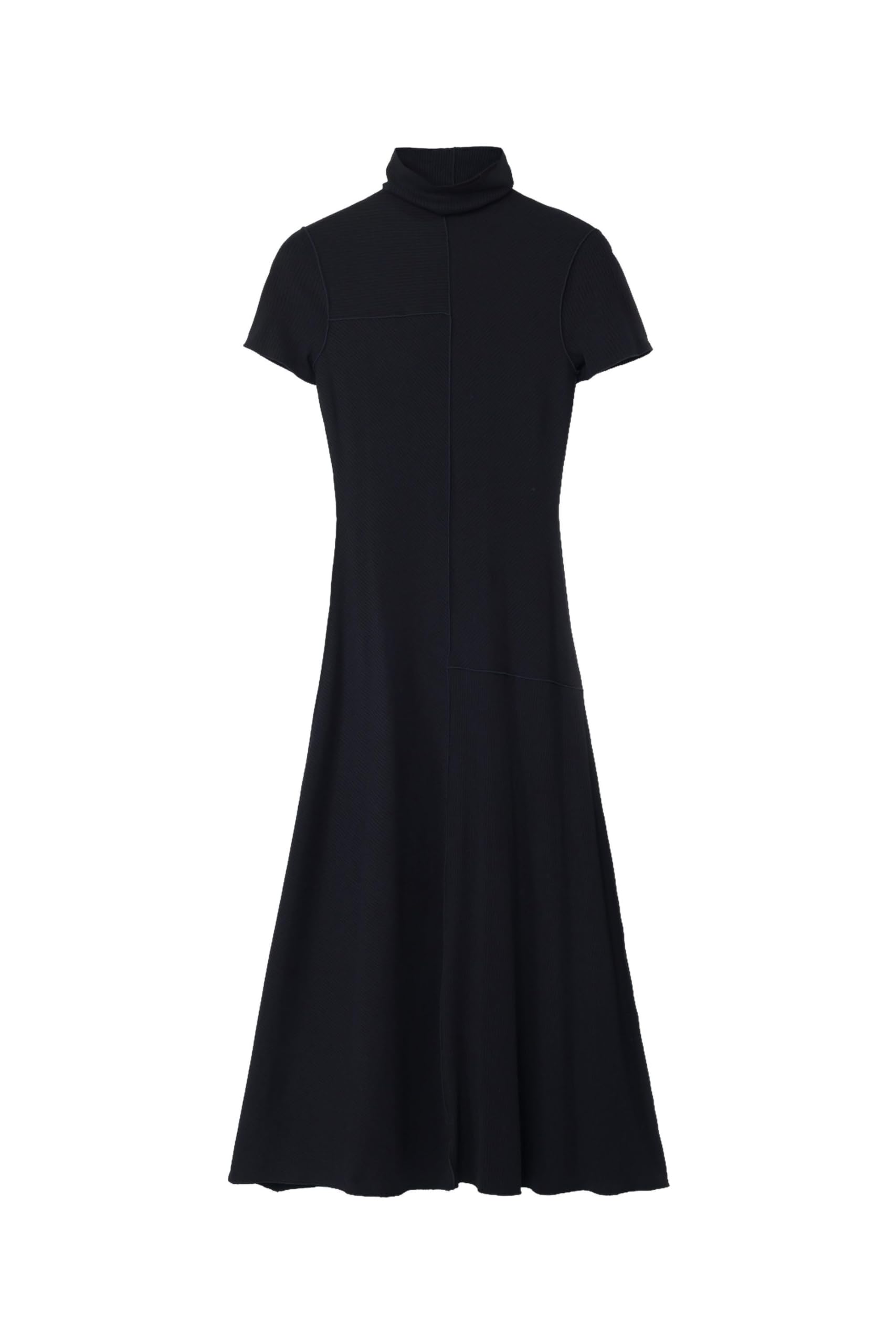 Desigual Damen Woman Knit Dress Short Sleeve Dress