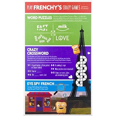 Buy French Toast Crunch Cereal Family Size Box 19 Oz Online In Vietnam B078hk6z59
