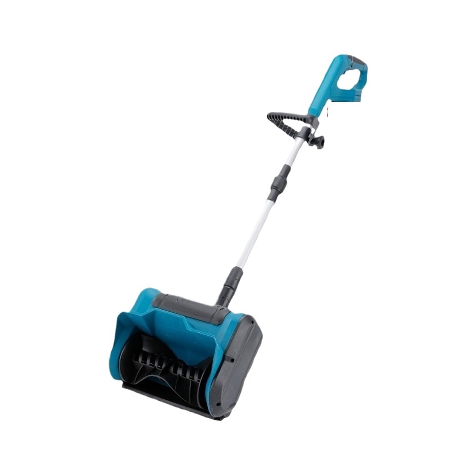 Odśnieżarka Bezszczotkowa, Akumulatorowa, Elektryczna Pług Do Śniegu, Ręczna Łopata 21 V(With 15cells Battery)