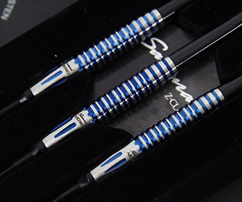 Amazon | サムライ Zクラス AKEBONO 曙 バレル | ダーツ矢 通販