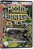  Modelleisenbahn 3D