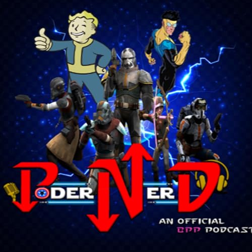 We're Back Baby cover art