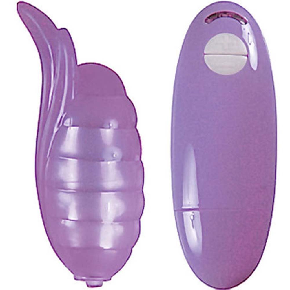 Passion Clit Tickler, Lavender