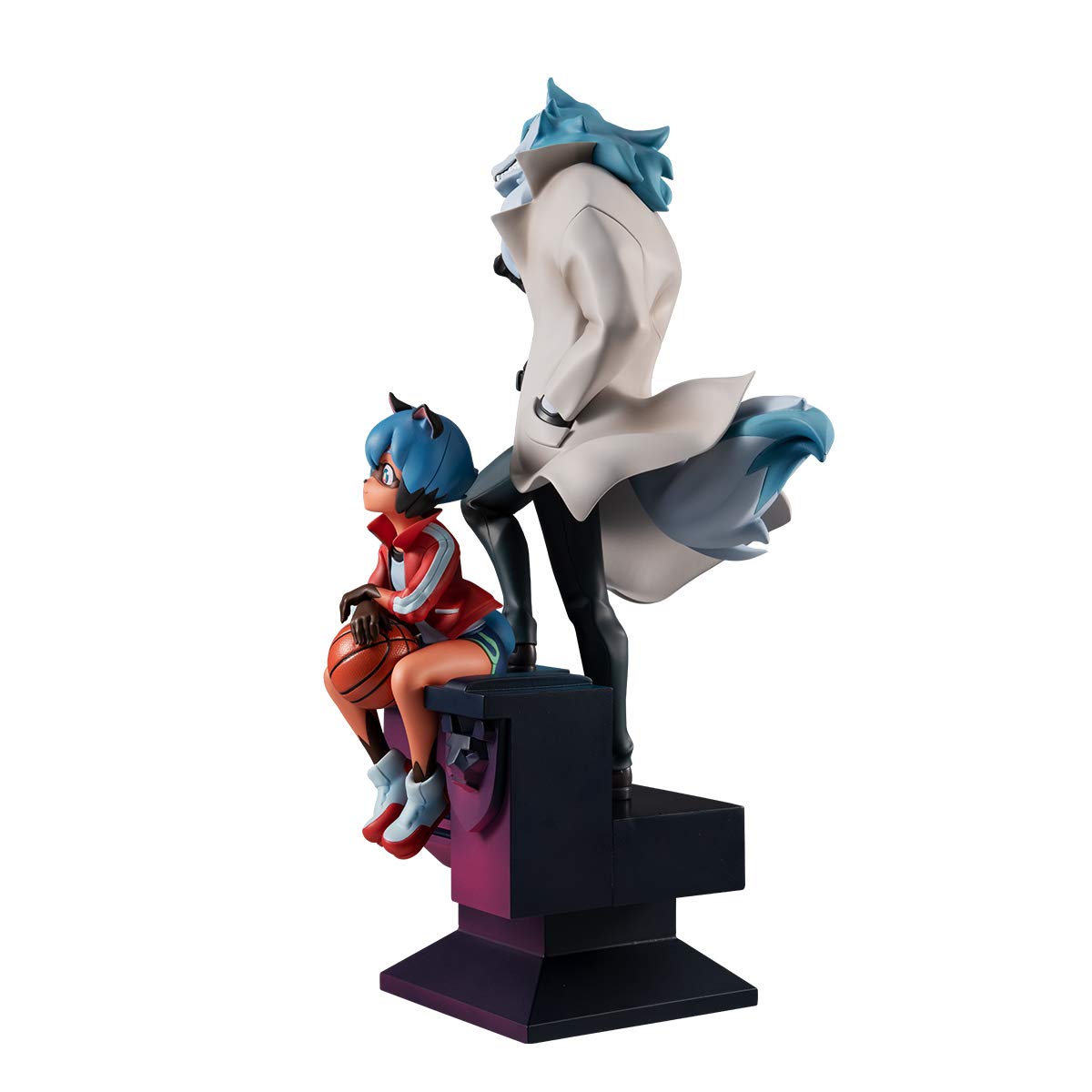 Amazon | 【限定販売】BNA ビー・エヌ・エー 影森みちる＆大神士郎
