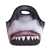 Algopix Similar Product 20 - Coloranimal Cool Animal Shark Pattern
