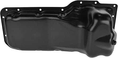 Vista 292 de Cárter de aceite del motor para Ford Bronco F Series Pickup Truck Econoline Van 4.9L I6