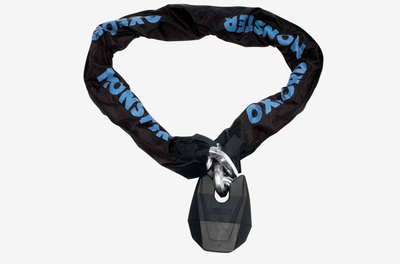 Oxford Products OF19 Bloque de Cadena