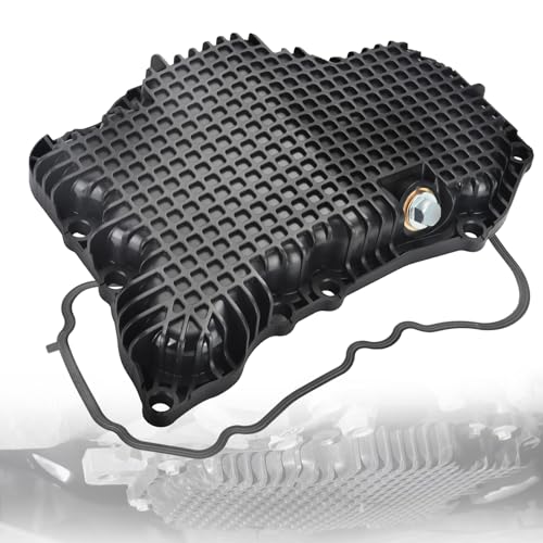 Bandeja de aceite 11110-6RC1B con junta para Nissan Rogue 1.5L Turbo 2023 2024