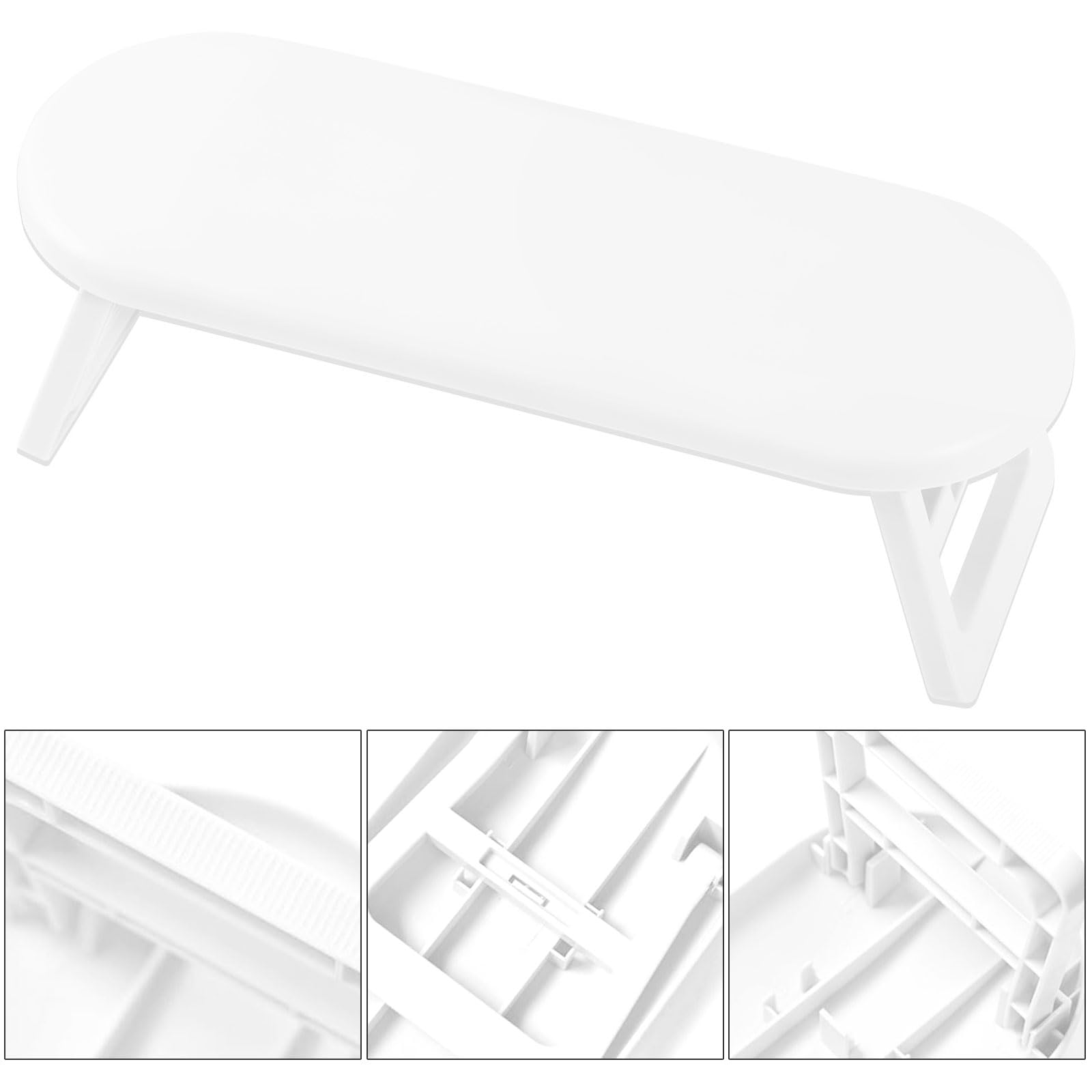 Apoya Manos para Manicura, Reposabrazos Manicura, Reposamanos Para Uñas, Almohada de Mano de Uñas, Reposabrazos para Uñas, para Salón de Manicura
