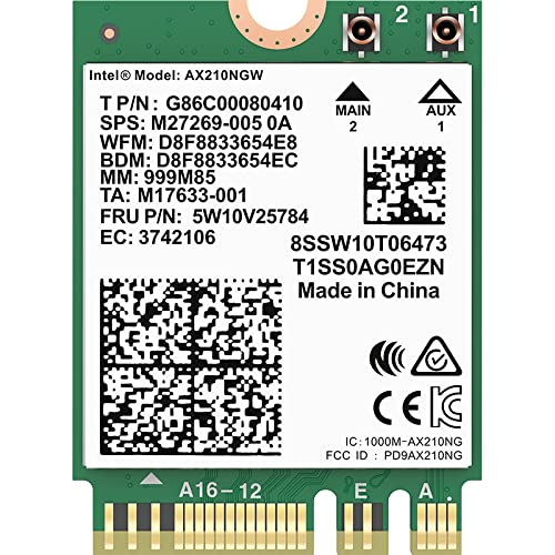 Comparison of Best Internal Bluetooth Card Top Picks 2023 Reviews