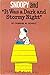 Produktbild Snoopy and "It Was a Dark and Stormy Night"