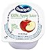 Ocean Spray No Thaw Apple 100% Juice, 4-Ounce Bottles (Pack of 48)