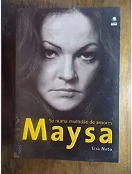 Maysa. Só Numa Multidão De Amores