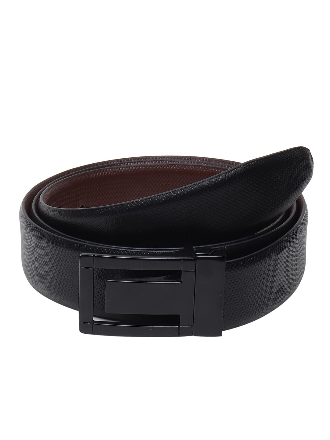 teakwood leathers Leather Men Reversible Adjutable, Regular Fit for Jeans Office, Outdoor All Occasion Men’s Leather Belt | T_BT_715-picture-42