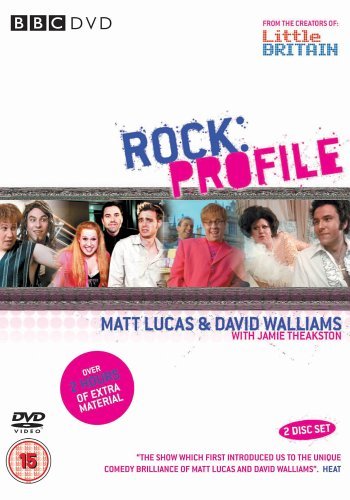 Rock Profile Region 2