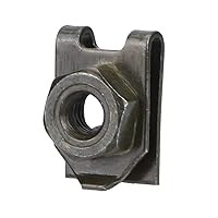 Vista 2 de Kit de carenado de motocicleta con tornillos M5, ajuste universal para bicicletas, scooters, reemplazo directo para sujetadores, tuercas de clip