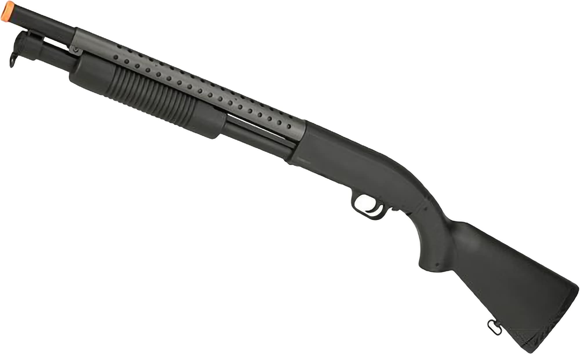 Amazon.com : Evike Airsoft - Double Eagle Airsoft M58A M500