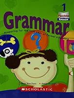 FOUNDATION ENGLISH#01 GRAMMAR [Paperback] [Jan 01, 2017] Mew Yew Hwa & Anne Seaton 9814399264 Book Cover
