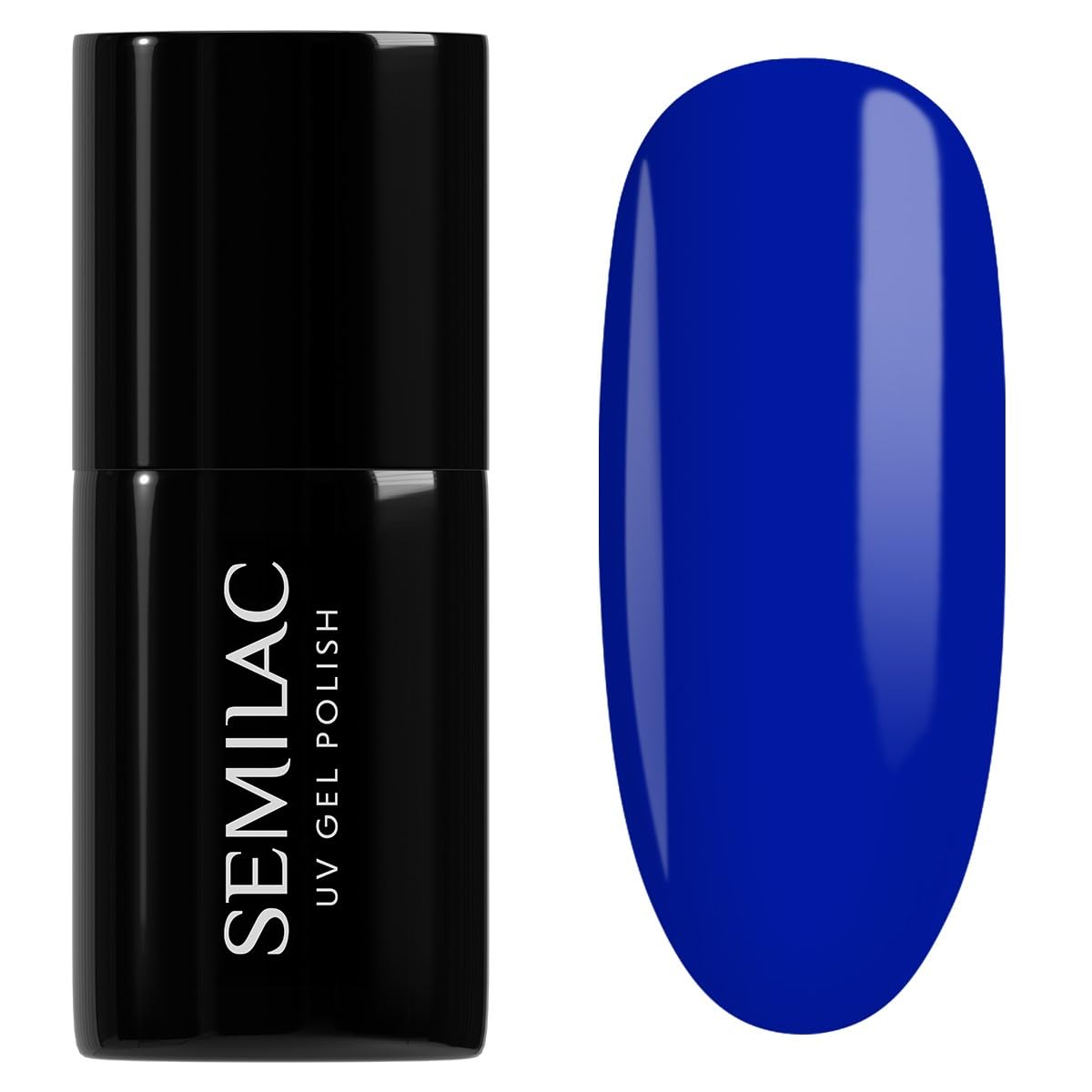 Semilac Lakier Hybrydowy 938 Electric Rave 7ml