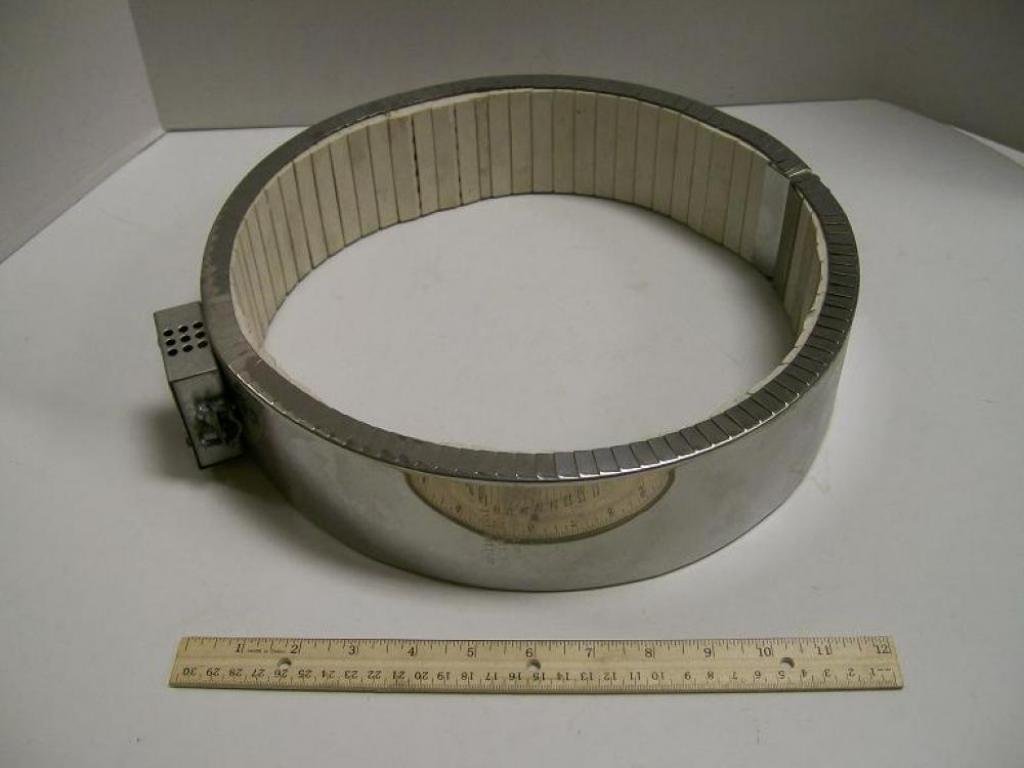 C116C3011 Band Heater 480V 3000W