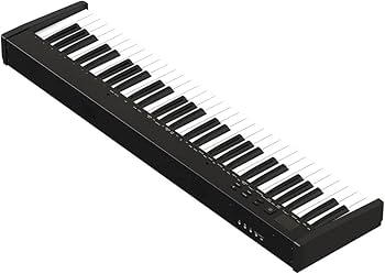 longeye 61key 電子ピアノ BX1-61 Amazon.com: Longeye Piano Keyboard 61 Key Semi Weighted