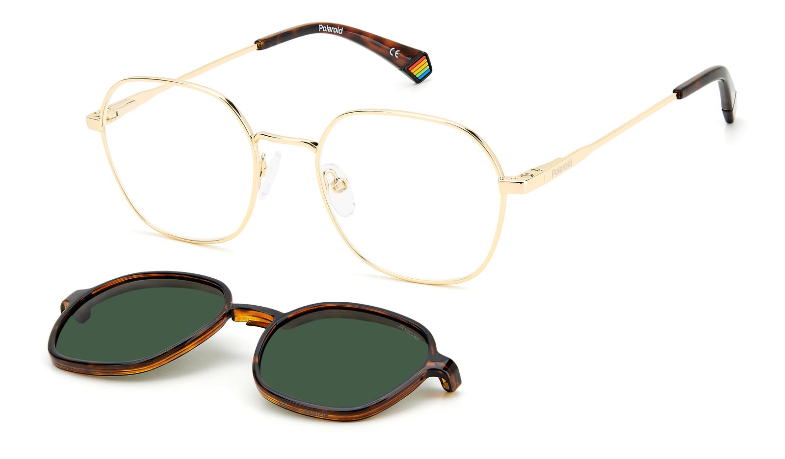 Polaroid Gafas Unisex Adulto