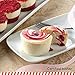 Junior's Cheesecake Little Fellas Mini Cheesecake Sampler - Red Velvet (18 Mini Cakes)