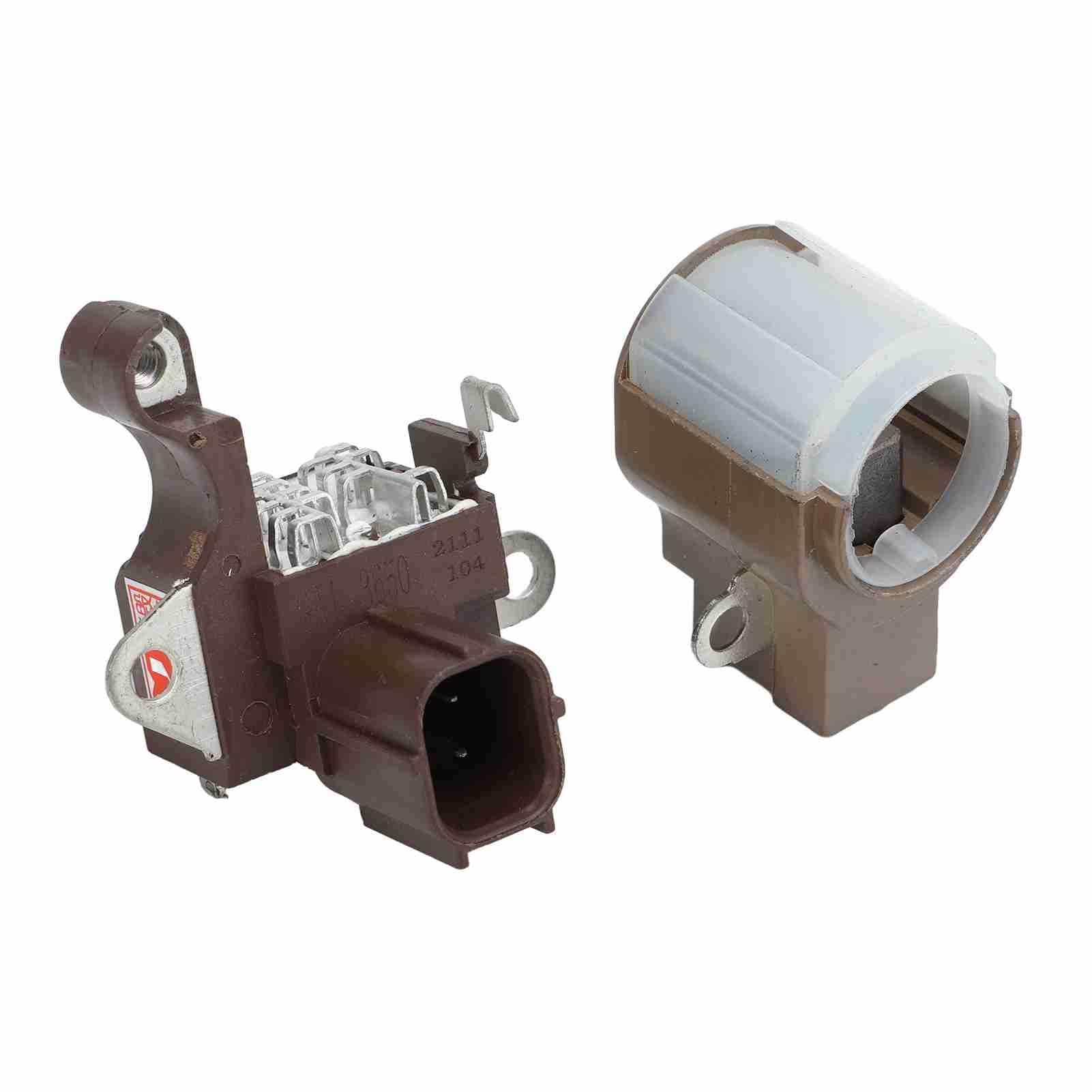 Kit di Riparazione Alternatore di Alta qualità 104210‑5910 per V6 3,5 L, Sostituzione Diretta per Meccanici Fai da Te
