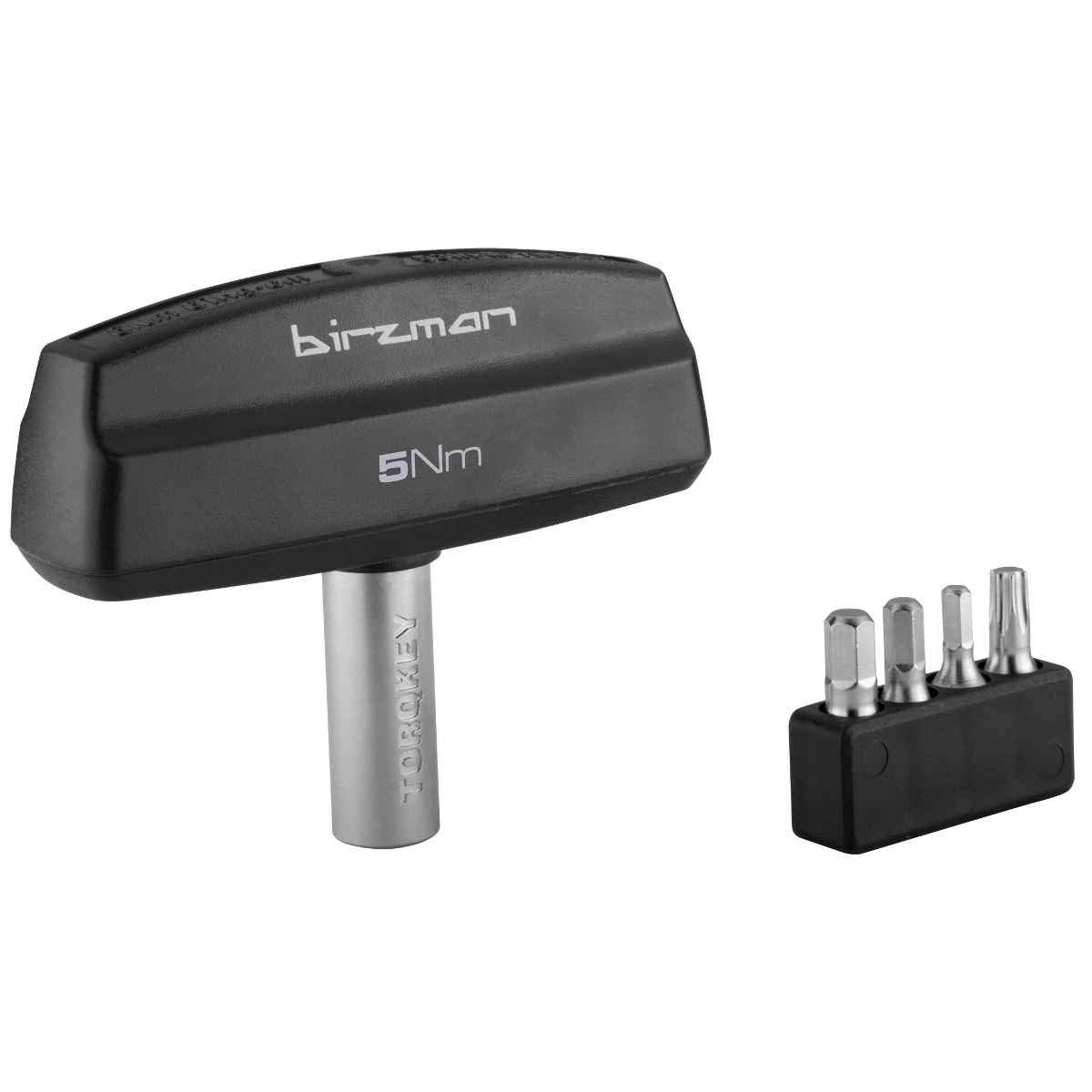 Torque Driver 5Nm,Black