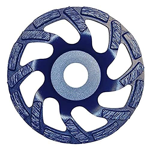 Diam Industries PNS150/22 Topline - Bandeja diamante, color azul, 150 mm Cover