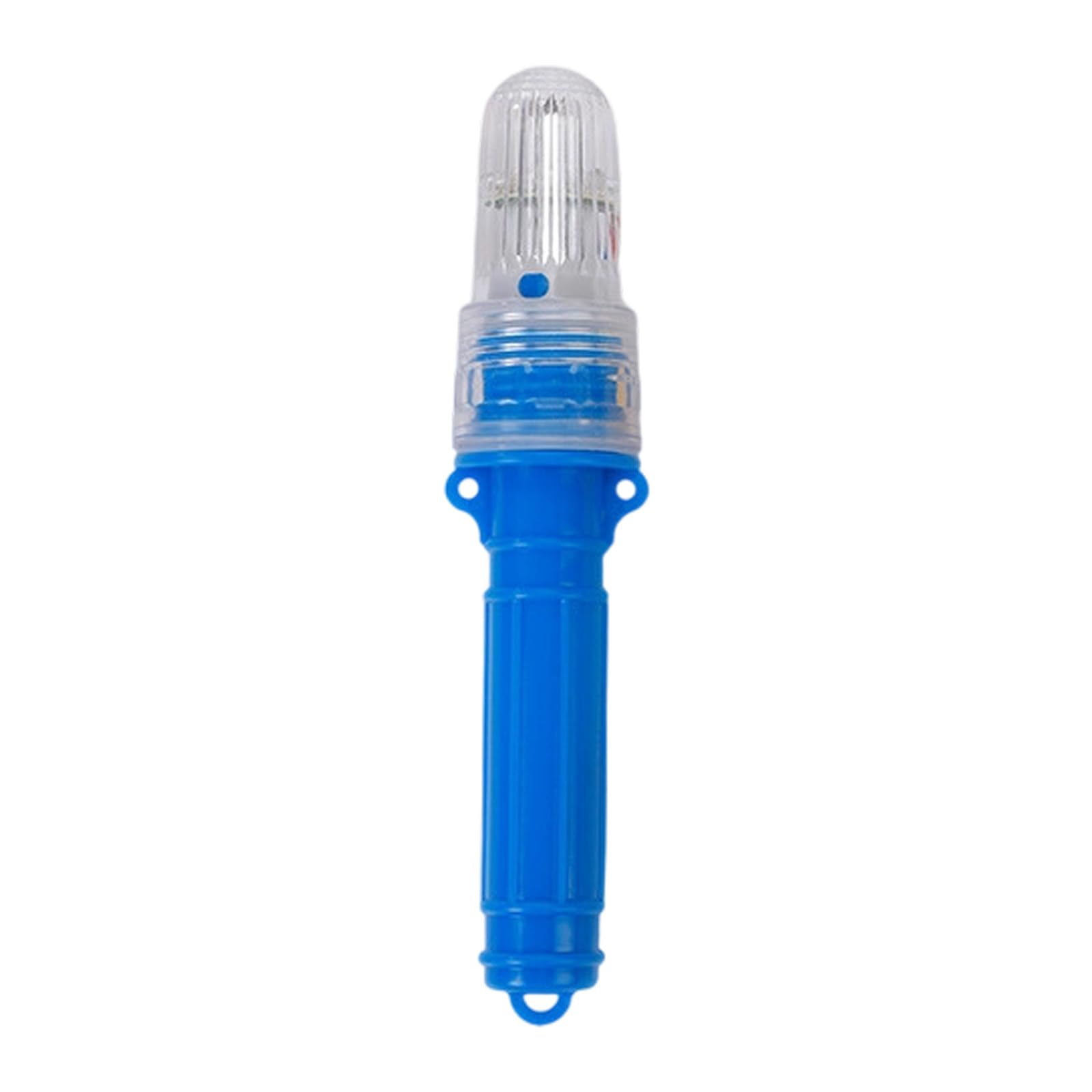 Tsophreniq 3 Fishing Net Warning Flashing Lamp with Marine Positioning Light, Yacht Navigation Device Marine LED Light