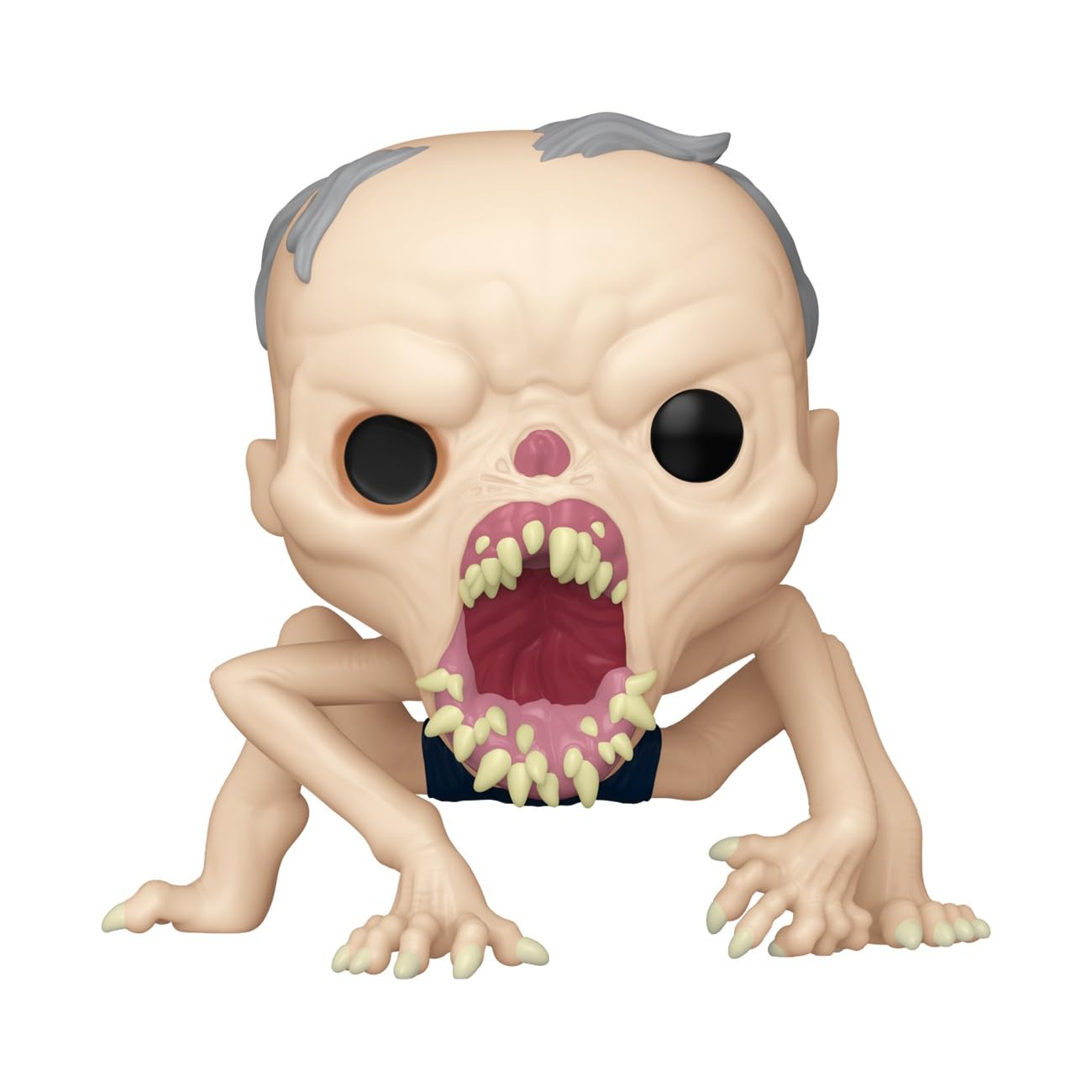 Funko POP! TV: Welcome to Derry, Skeleton Man, Collectable Vinyl Figure, Gift Idea, Official Merchandise - Image 2