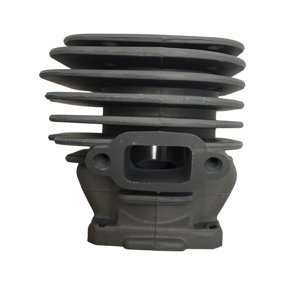 Kit de Juntas y Sellos de pistón de Cilindro de 42 mm Compatible con la Herramienta de Repuesto de Motosierra MS240 024, Pieza 1121 020 1200.