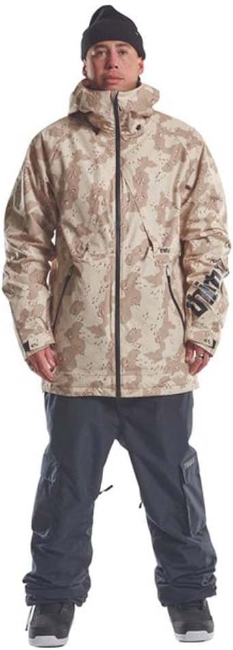 ThirtyTwo Men's Anorak Jacket