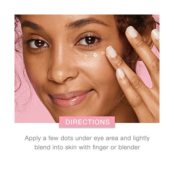 Neutrogena-Healthy-Skin-Radiant-Brightening-Cream-Concealer-with-Peptides-Vitamin-E-Antioxidant-Lightweight-Perfecting-Concealer-Non-Comedogenic-Bisque-LightMedium-02-neutral-undertones-024-oz Neutrogena Healthy Skin Radiant Brightening Cream Concealer with Peptides & Vitamin E Antioxidant,Lightweight Perfecting Concealer,Non-Comedogenic,Bisque Light/Medium 02 neutral undertones,0.24 oz