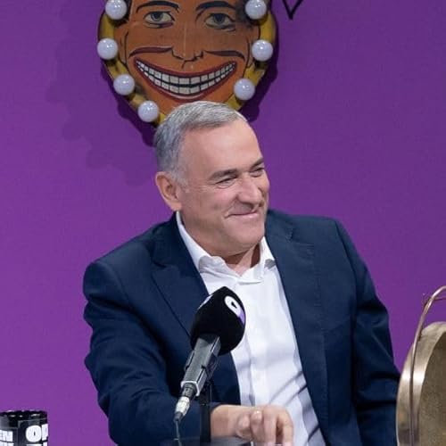 Entrevista d'Or - Xabier Fortes