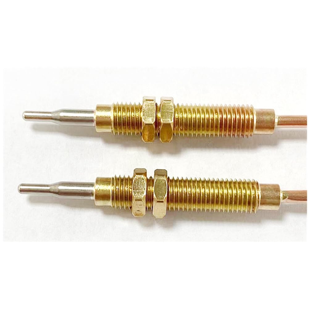 Thermocouple Universel 900mm Pour Cuisinière Gaz - Kit