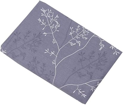 Cotton Twin XL Flat Bed Sheets Only, Grey 400 Thread Count Bedding, Soft Breathable Comfortable