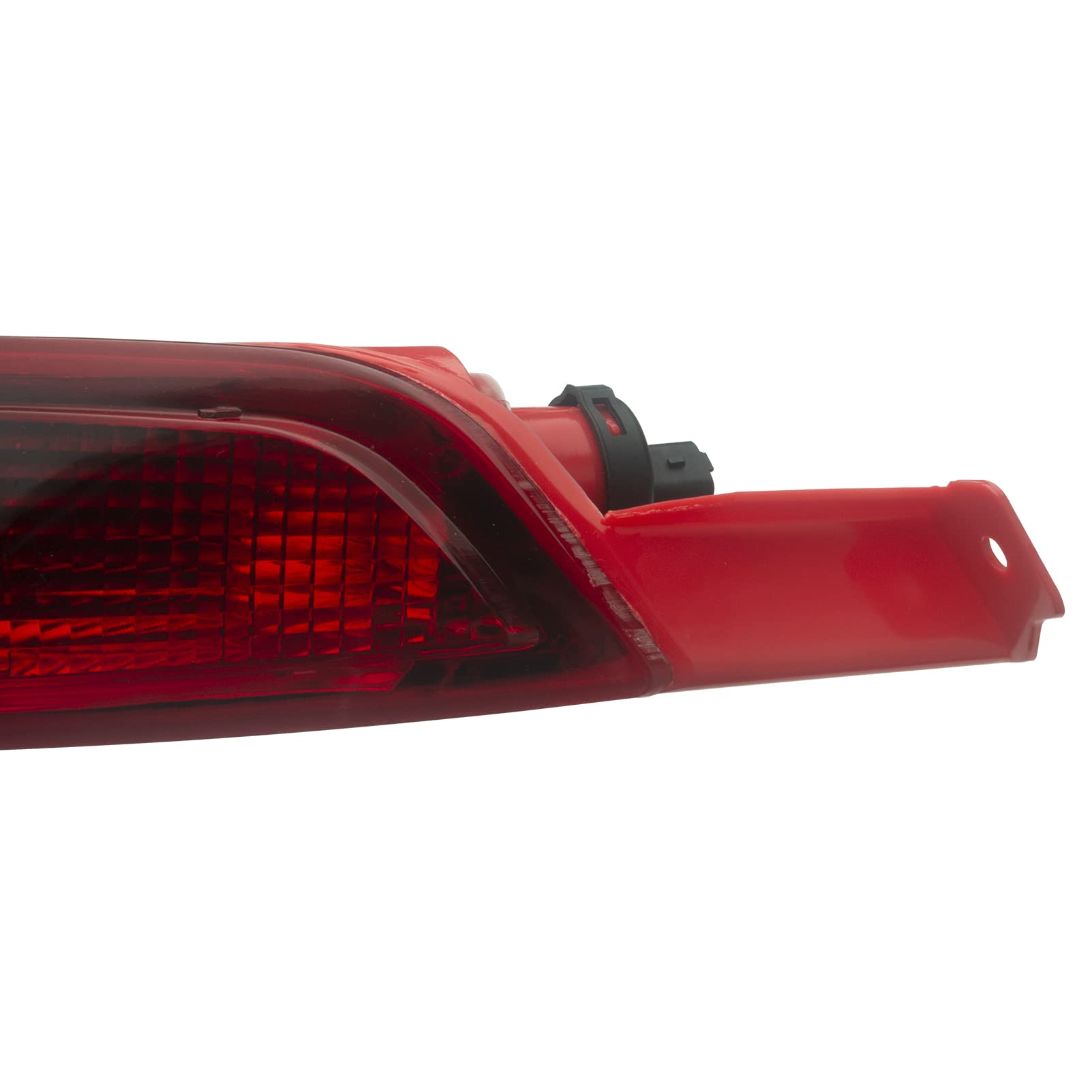 KASturbo Posteriore Fendinebbia Lampada per Ford Fiesta MK6 Cmax Lato Passenager Sinistro 2168298
